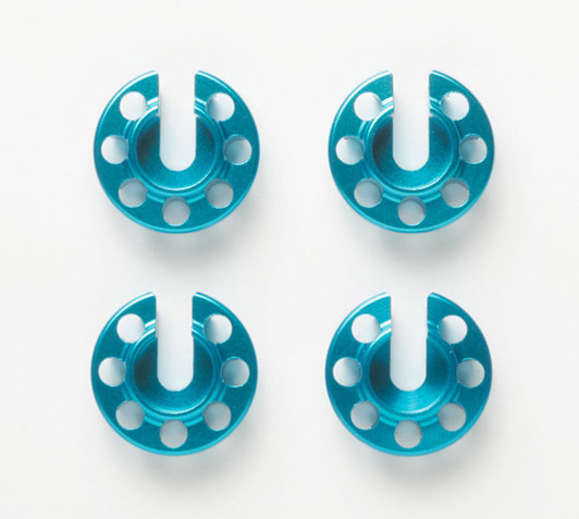 Tamiya 53876 (OP876) Aluminum Damper Retainer (1mm Down Type)