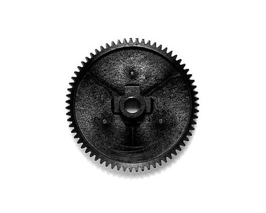 Tamiya 53703 (OP703) DF-02 Spur Gear (67T)