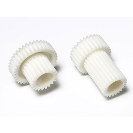 Tamiya 51601 (SP.1601) RC M-07 Concept Spur Gear w/Counter Gear