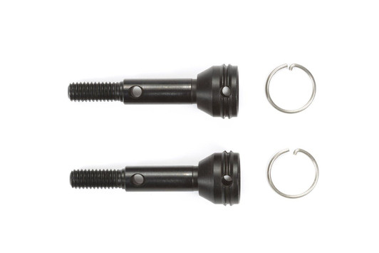 Tamiya 54623 (OP1623) M-Chassis Wheel Axle with Axle Ring