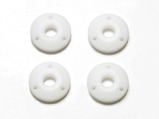 Tamiya 42274 TRF Damper Tapered Piston (1.0mm x 3 /4pcs)