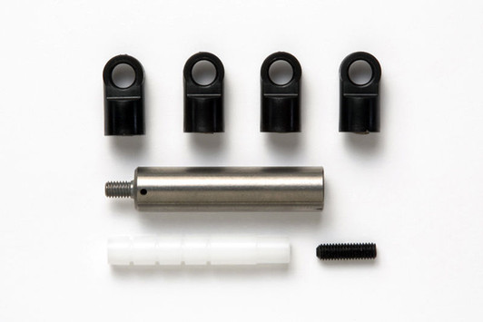 Tamiya 54413 (OP1413) F104 Aluminum Roll Damper (High-Efficiency)