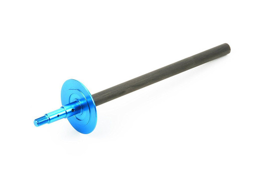 Tamiya 54427 (OP1427) RM-01 Carbon Rear Shaft