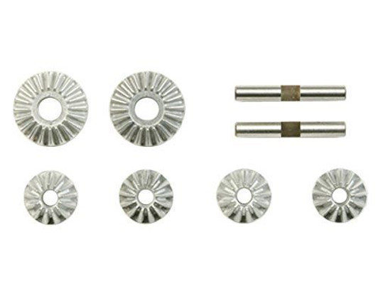 Tamiya 51144 (SP1144) GP TG10-Mk.2 Bevel Gear Set Differential