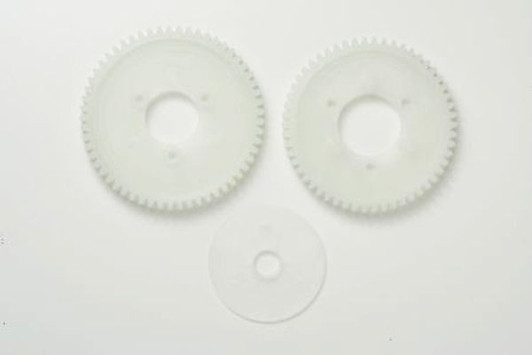 Tamiya 53814 (OP814) NDF-01 2-Speed Drive Gear