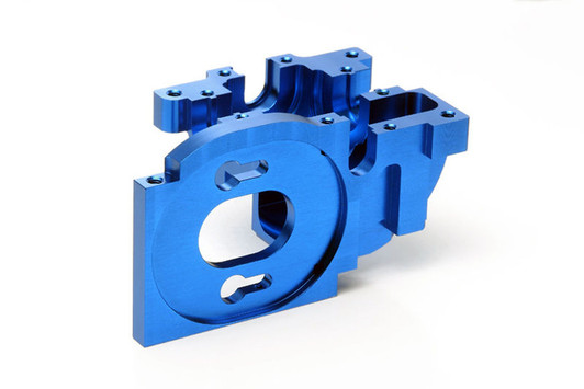 Tamiya 54403 (OP1403) DB02 Aluminum Motor Mount