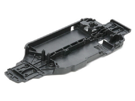 Tamiya 54596 (OP1596) TB-04 Carbon Reinforced Lower Deck