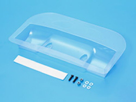 Tamiya 54641 (OP1641) Raikiri GT Wing