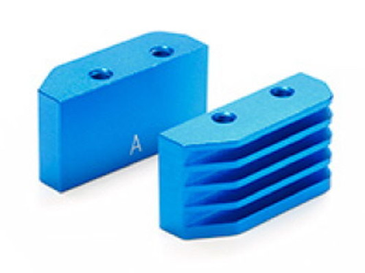 Tamiya 54653 (OP1653) TG10-MK2.FZ Heat Sink Engine Mount