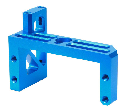 Tamiya 54724 (OP1724) TA07 Alum Servo Mount