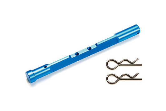 Tamiya 54564 (OP1564) DT-03 Aluminum Battery Bar