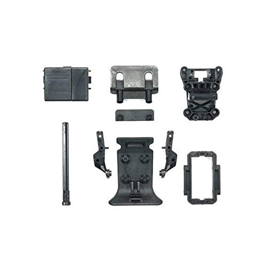 Tamiya 54816 (OP1816) DT3 Reinforced M Parts (Damper Stay Mount)