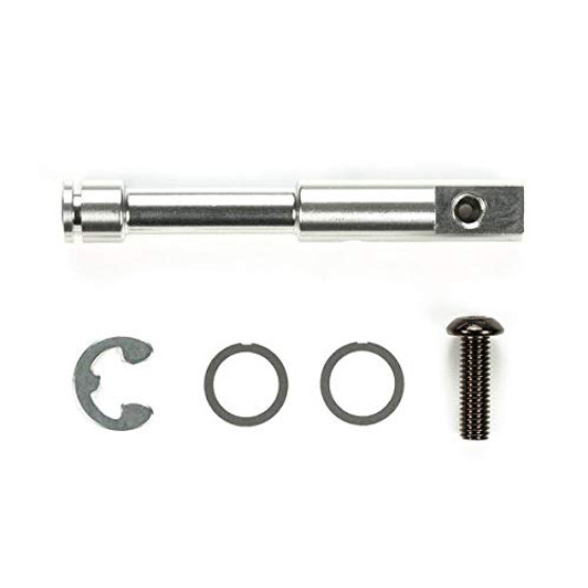 Tamiya 54843 (OP1843) T3-01 Aluminum Swing Shaft