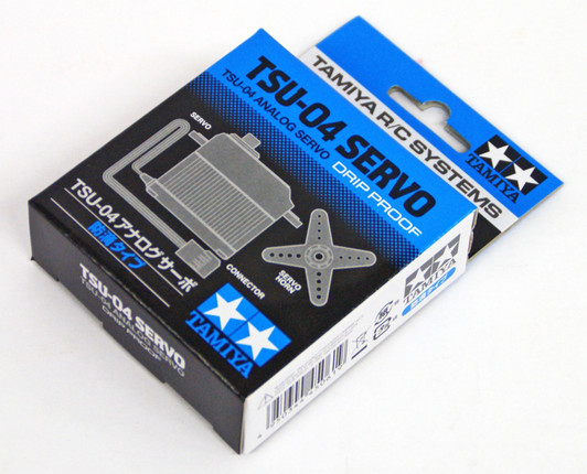 Tamiya RC Kits | Authentic Parts and Pieces | Plaza Japan - Page 24