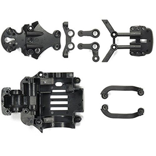 Tamiya 51599 (SP.1599) RC M-07 Concept K Parts (Stiffeners)