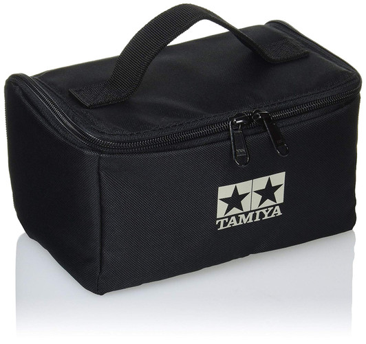 Tamiya 42308 RC Silicone Oil Bottle Bag