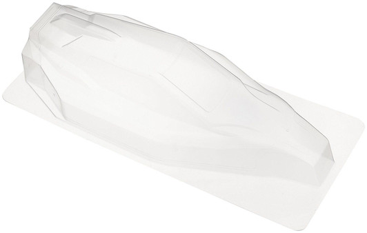 Tamiya 84374 RC Body Set TRF201X Lightweight (XR/XM) 1/10 Scale