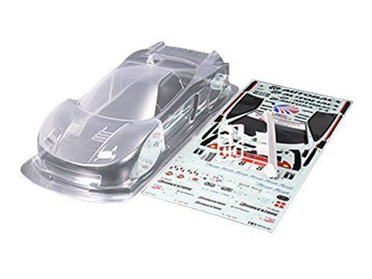 Tamiya 51245 (SP1245) ARTA NSX Spare Body Set