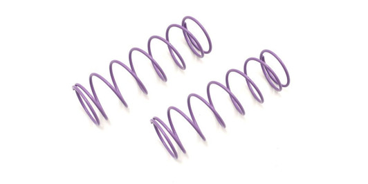 Kyosho IF350-815 Big Shock Spring (S/Light Purple/8-1.5/L=70) Kyosho IF350-815 Big Shock Spring (S/Light Purple/8-1.5/L=70)