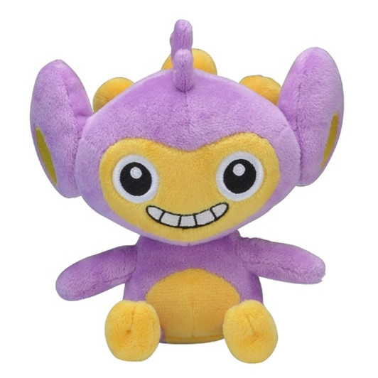 Pokemon Center Original Plush Doll Pokemon fit Aipom