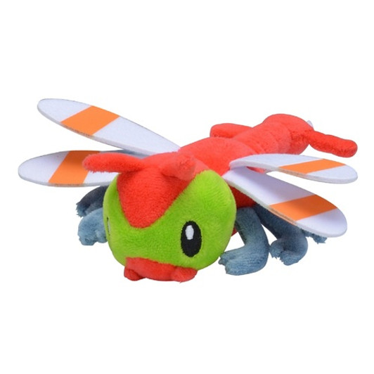 forretress plush