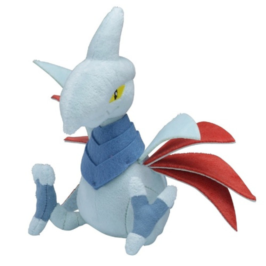pic Pokemon Porygon2 Plush pokemon center original plush doll