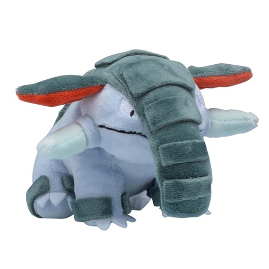 Pokemon Center Original Plush Doll Pokemon fit Donphan