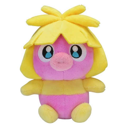 pokemon jynx plush