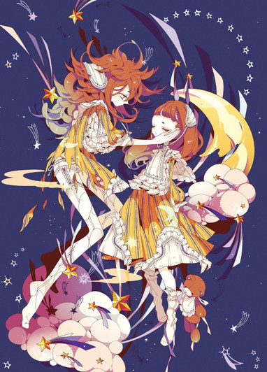 Epoch Jigsaw Puzzle 06-064 Shikimi Illustration (500 Pieces)