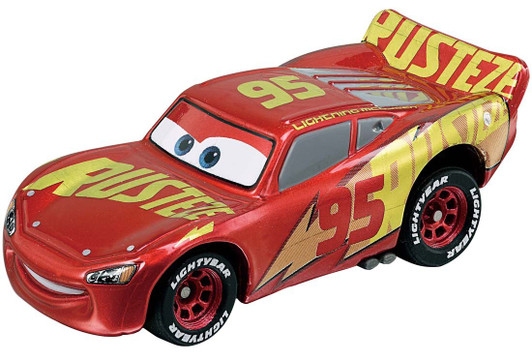 Takara Tomy Tomica C-32 Disney Cars Lightning McQueen (RRC Type)