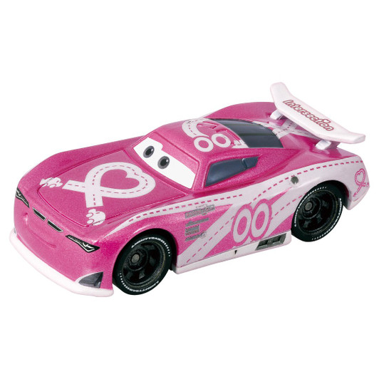 Takara Tomy Tomica C-20 Disney Cars Flip Dover (Standard Type)