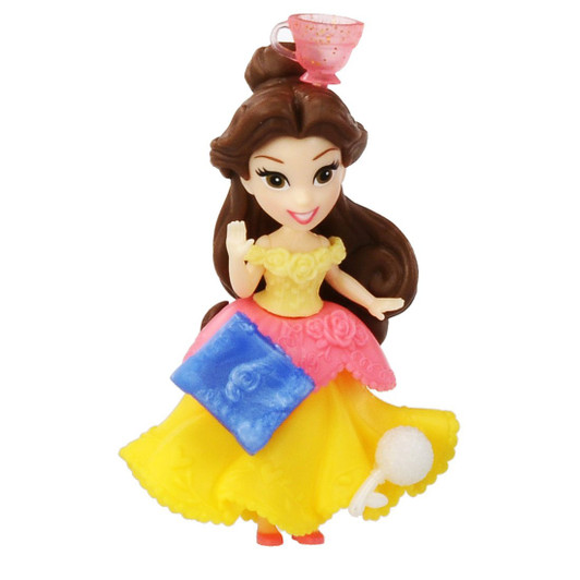 Takara Tomy Disney Princess Belle (Little Kingdom) (966630)