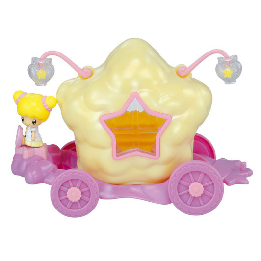 Takara Tomy Koeda-chan & Star Carriage (978886)