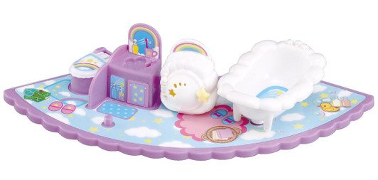 Takara Tomy Koeda-chan Sky Bathroom (110255)