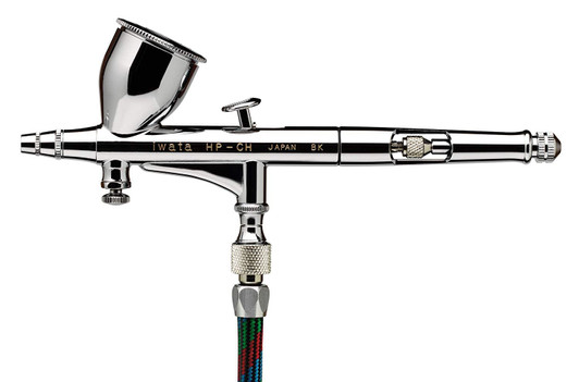 Anest Iwata HP-CH Airbrush 0.3mm 7ml Hi-Line Series