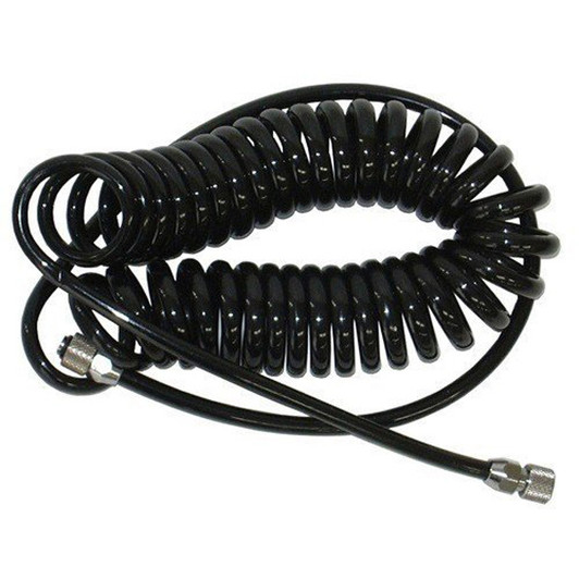 Anest Iwata HPA-CH41 Air Brush Coil Hose 1/8x1/8 (Φ4x4m) Anest Iwata HPA-CH41 Air Brush Coil Hose 1/8x1/8 (Φ4x4m)