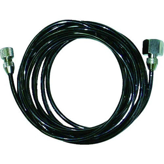 Anest Iwata HPA-SH32 Air Brush Straight Hose 1/4x1/8 (Eï½¦2x3m)