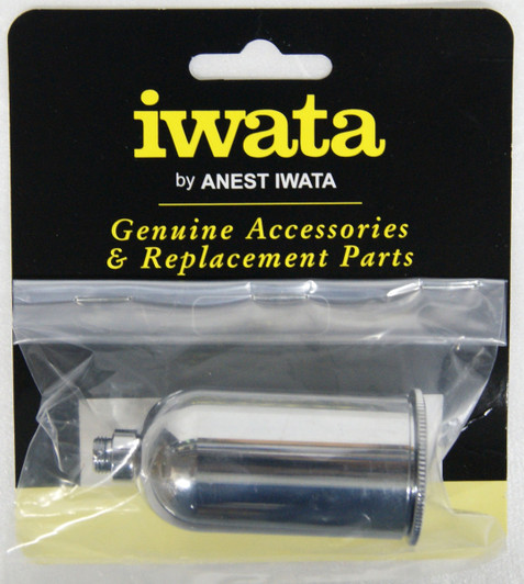 Anest Iwata HPA-CB2 Air Brush Center Bottle Cup 30ml