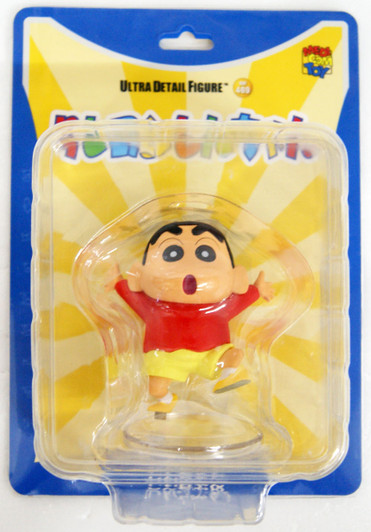 Medicom UDF-469 Ultra Detail Figure Crayon Shin-Chan Medicom UDF-469 Ultra Detail Figure Crayon Shin-Chan