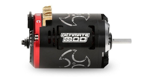 Kyosho ORI28383 Vortex Ultimate Modified 540 8.5T