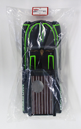 Kyosho MAB071 Completed Body Set (MAD FORCE KRUISER)