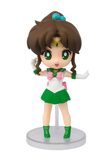 Bandai Figuarts mini Sailor Jupiter (Sailor Moon)
