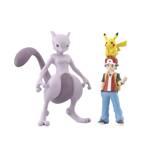 Bandai Candy Pokemon Scale World Kanto Figure 1 Box 10 Pcs Bandai Candy Pokemon Scale World Kanto Figure 1 Box 10 Pcs