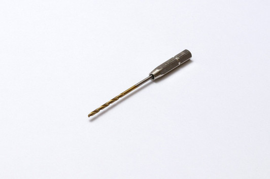 Wave HT344 HG Drill Blade for Quick Change Pin Vice: 1.4mm