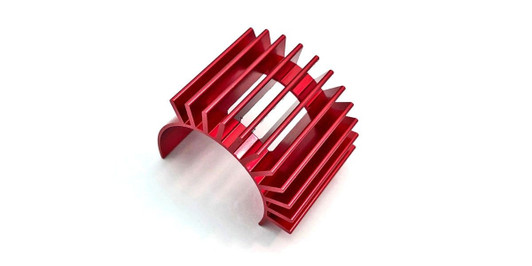 Kyosho FAW218 Motor Heat Sink (FAZER MK2) Kyosho FAW218 Motor Heat Sink (FAZER MK2)