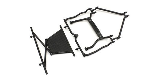 Kyosho OLW003-1 Rollcage - Front Section