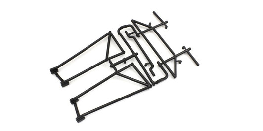 Kyosho OLW003-2 Rollcage - Body Mount Rollbar