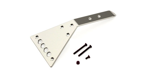 Kyosho OLW006 Aluminum Front Skid Plate(Outlaw Rampage PRO)