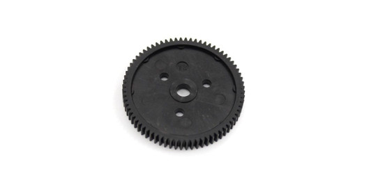 Kyosho UM730-72B Spur Gear (48P-72T)(RB7/RB7SS)