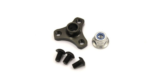 Kyosho UM769 Solid Aluminum Spur Gear Holder (RB7SS)